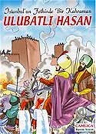 Ulubatlı Hasan