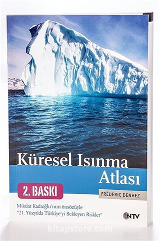 Küresel Isınma Atlası