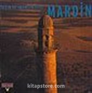 Taşın ve İnancın Şiiri Mardin