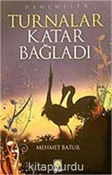 Turnalar Katar Bağladı