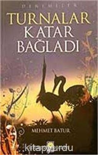 Turnalar Katar Bağladı