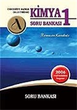 Kimya 1 / Soru Bankası