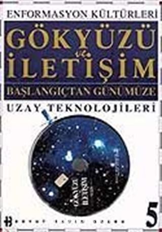 Gökyüzü ve İletişim + Vcd