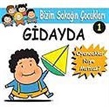 Gidayda (Oyuncaklar Niye Mutsuz?)