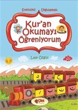 Kur'an Okumayı Öğreniyorum