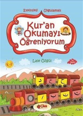 Kur'an Okumayı Öğreniyorum