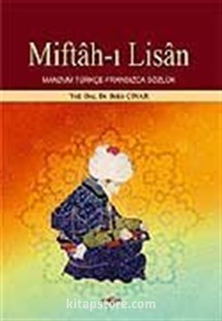 Miftah-ı Lisan