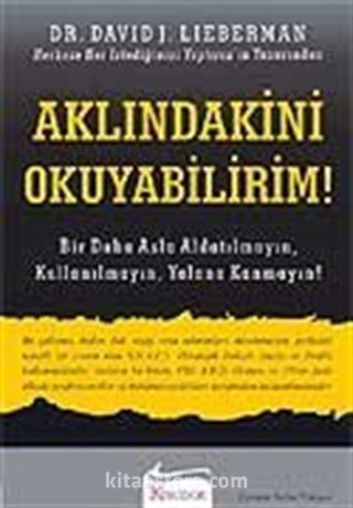 Aklındakini Okuyabilirim!