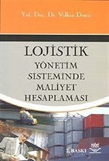 Lojistik Yönetim Sisteminde Maliyet Hesaplaması