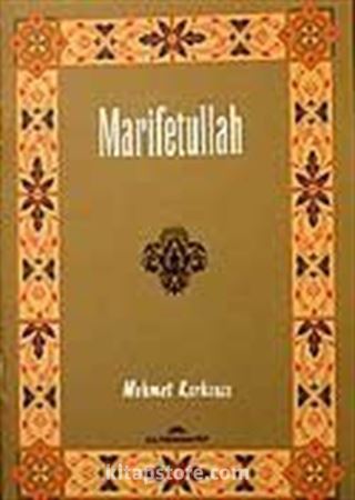 Marifetullah