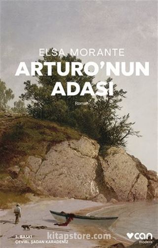 Arturo'nun Adası