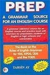 Prep A Grammar