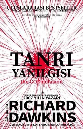 Tanrı Yanılgısı