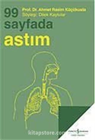 99 Sayfada Astım