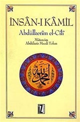 İnsan-ı Kamil