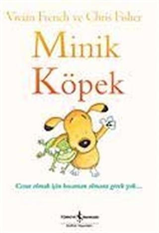 Minik Köpek