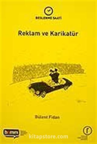 Reklam ve Karikatür