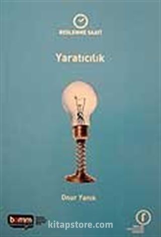 Yaratıcılık