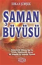 Şaman Büyüsü