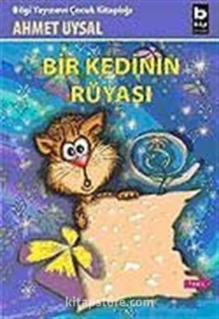 Bir Kedinin Rüyası