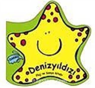 Denizyıldızı