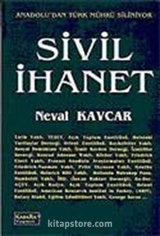 Sivil İhanet