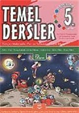 İlköğretim 5 Temel Dersler