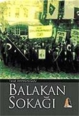 Balakan Sokağı