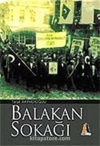 Balakan Sokağı