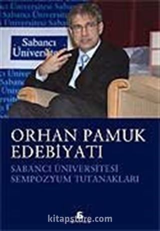 Orhan Pamuk Edebiyatı