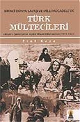 Türk Mültecileri