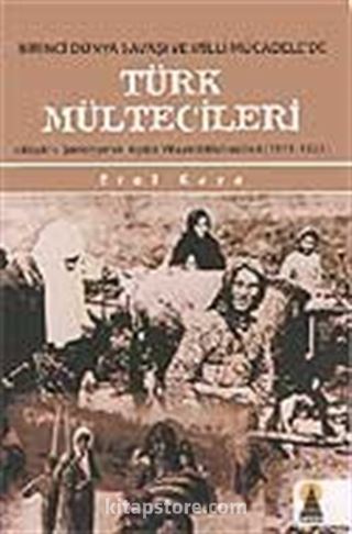 Türk Mültecileri