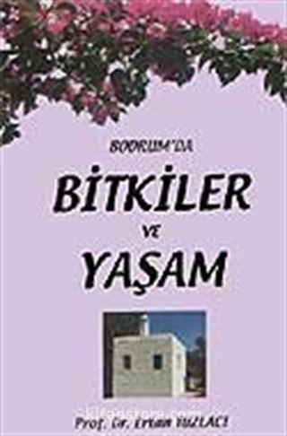 Bodrum'da Bitkiler ve Yaşam