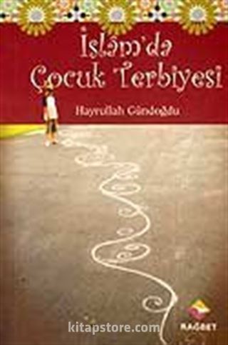 İslam'da Çocuk Terbiyesi (Cep Boy)