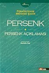 Persenk / Persenk Açıklaması