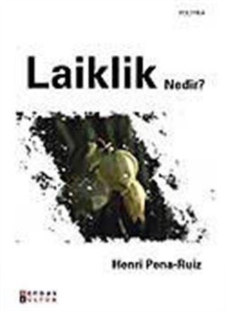 Laiklik Nedir?