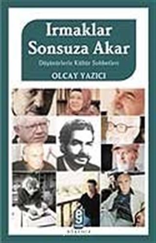 Irmaklar Sonsuza Akar