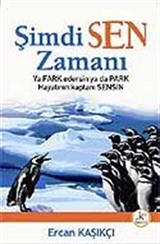 Şimdi Sen Zamanı