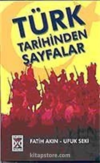 Türk Tarihinden Sayfalar