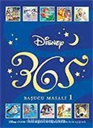 Disney 365 Başucu Masalı 1