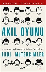 Akıl Oyunu / Komplo Teorileri 2