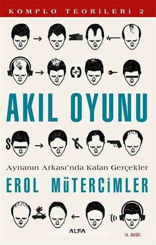 Akıl Oyunu / Komplo Teorileri 2