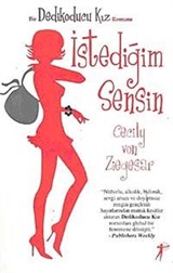 İstediğim Sensin / Dedikoducu Kız