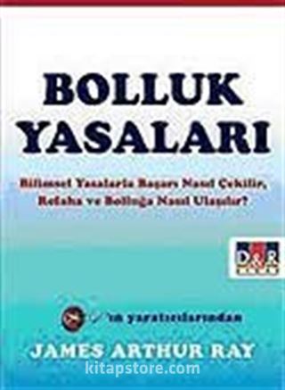 Bolluk Yasaları