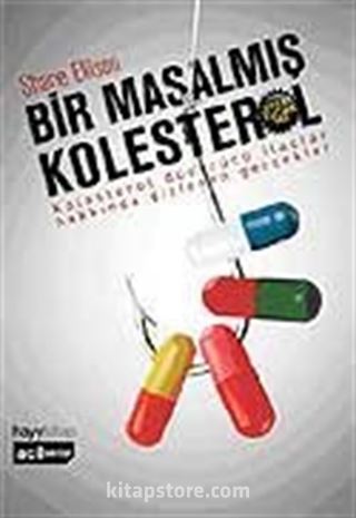 Bir Masalmış Kolestrol