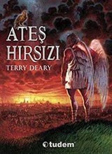 Ateş Hırsızı