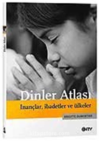 Dinler Atlası