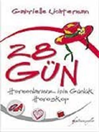 28 Gün / Hormonlarınız İçin Günlük Horoskop