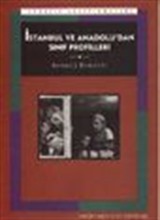İstanbul ve Anadolu'dan Sınıf Profilleri