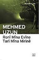 Roni Mina Evine Tari Mina Mirine